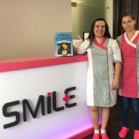 smile plus